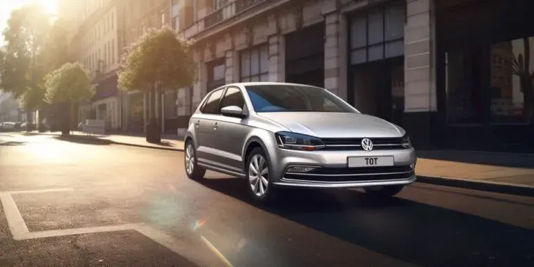 Ile pali vw polo 1.2 benzyna? Odkryj zaskakujące spalanie!