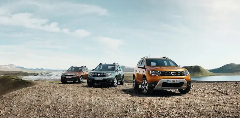 Zdjęcie Najlepsze SUV do 50 tys benzyna – unikaj najgorszych modeli