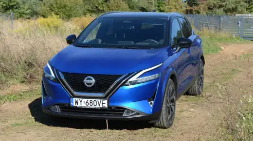 Ile pali Nissan Qashqai 1.6 benzyna? Sprawdź, ile naprawdę zużywa paliwa