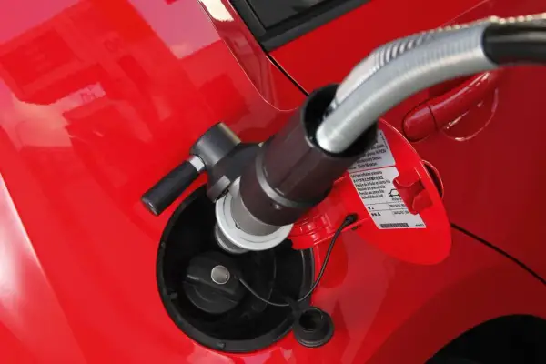1m3 gazu CNG ile to litrów - zaskakujące różnice w oszczędnościach